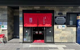 Miro京都二条城ホテル